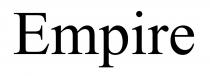 empire