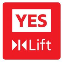 lift, yes, yes lift