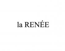 renne, la, la renne
