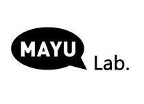 lab., lab, mayu, mayu lab.