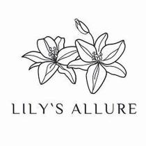 allure, lilys, lily's, lily's allure