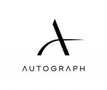 х, x, autograph