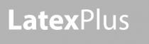 plus, latex, latex plus, latexplus
