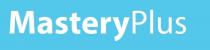 plus, mastery, mastery plus, masteryplus