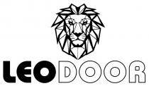 door, leo, leodoor