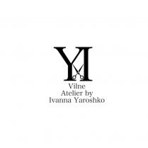 yi, yaroshko, ivanna, atelier, vilne, vilne atelier by ivanna yaroshko