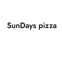 pizza, days, sun, sundays, sundays pizza