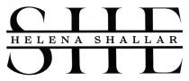 shallar, helena, she, she helena shallar