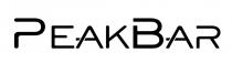 bar, peak, peak bar, peakbar
