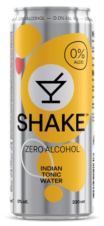 alco, %, 0, 0% alco, water, tonic, indian, indian tonic water, alcohol, zero, zero alcohol, shake