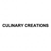 creations, culinary, culinary creations