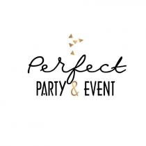 event, &, party, perfect, perfect party & event