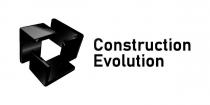 evolution, construction, construction evolution