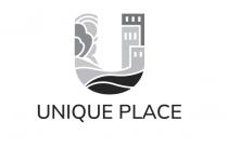 place, unique, unique place, u