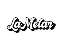 melar, la, lamelar