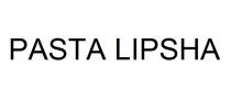 lipsha, pasta, pasta lipsha