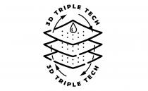 tech, triple, d, 3, 3d, 3d triple tech