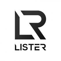 lr, lister