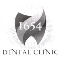 1654, clinic, dental, dental clinic 1654