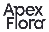 flora, apex, apex flora