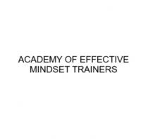 trainers, mindset, effective, academy, academy of effective mindset trainers