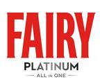 one, all, all in one, platinum, fairy