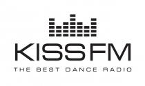 radio, dance, best, fm, kiss, kiss fm the best dance radio