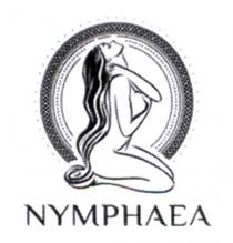 nymphaea