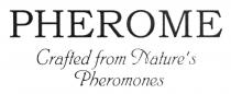 pheromones, natures, nature's, from, crafted, crafted from nature's pheromones, pherome