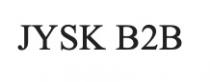 вв, в2в, 2, bb, b2b, jysk, jysk b2b