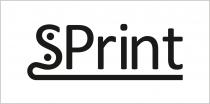 s, sprint, print