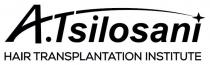 institute, transplantation, hair, hair transplantation institute, tsilosani, a, а, a.tsilosani