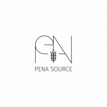 source, pena, pena source