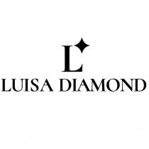l, diamond, luisa, luisa diamond