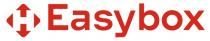 н, h, easybox