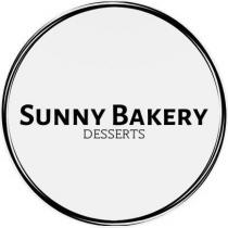 desserts, bakery, sunny, sunny bakery desserts