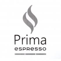 espresso, prima, prima espresso
