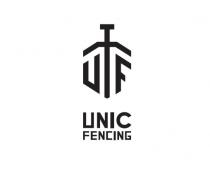 fencing, unic, unic fencing, uf