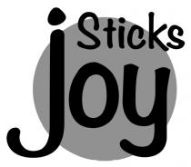 joy, sticks, sticks joy