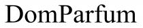 parfum, dom, dom parfum, domparfum
