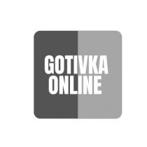 online, gotivka, gotivka online