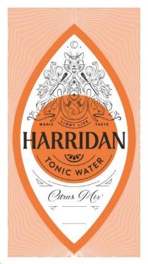 міх, citrus, citrus mix, taste, magic, magic taste, life, light, light life, water, tonic, tonic water, harridan