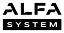system, alfa, alfa system
