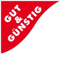gunstig, &, gut, gut & gunstig