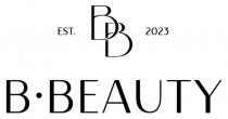 вв, beauty, b, b., 2023, est, est., b.beauty, est.2023, bb