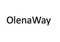 way, olena, olenaway