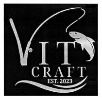 2023, est, craft, vit, vit craft est. 2023