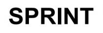 sprint