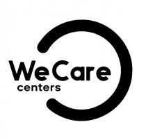 с, c, centers, care, we, we care centers
