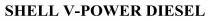 v power, power, v, diesel, v-power, shell, shell v-power diesel